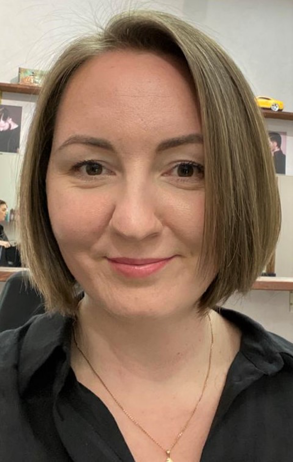 Анна Петрицкая | Сетка — социальная сеть от hh.ru