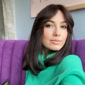 Татьяна Перепечко