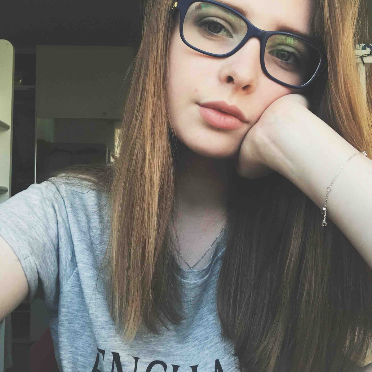 Алина Дудина | Сетка — социальная сеть от hh.ru