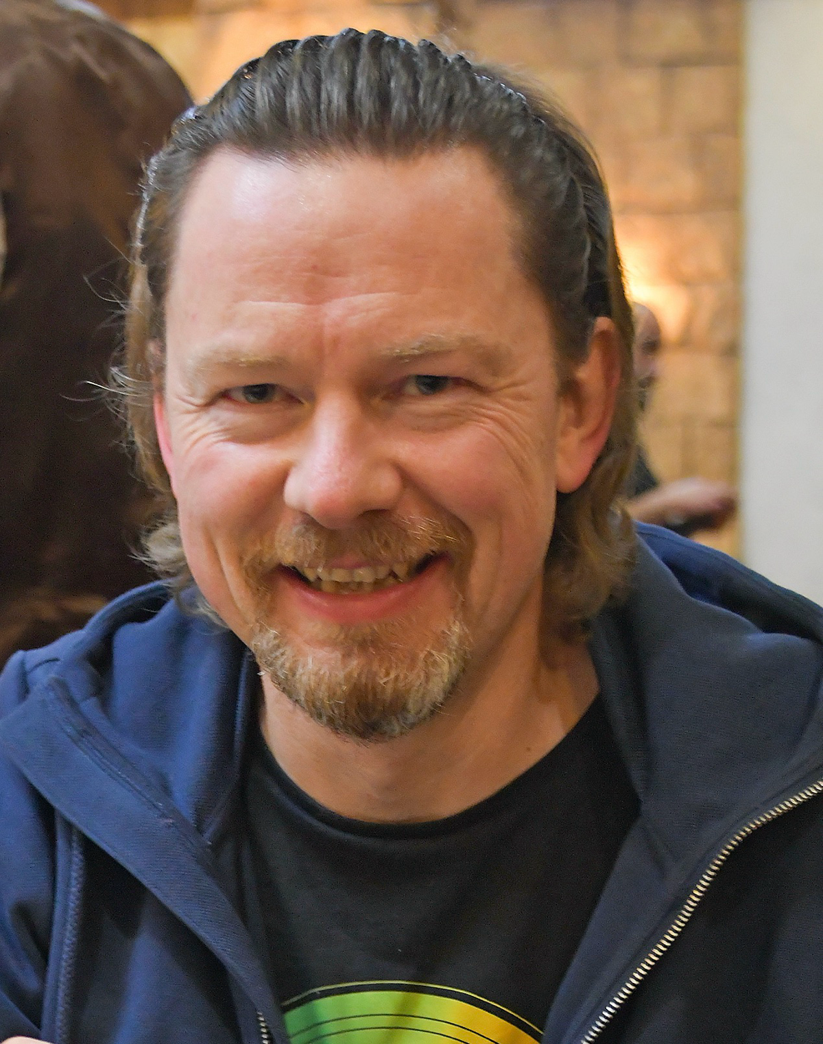 Олег Мартынов