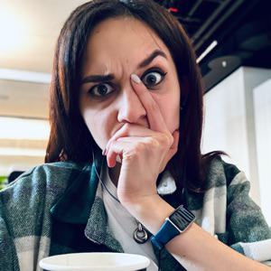 Ольга Аверьянова