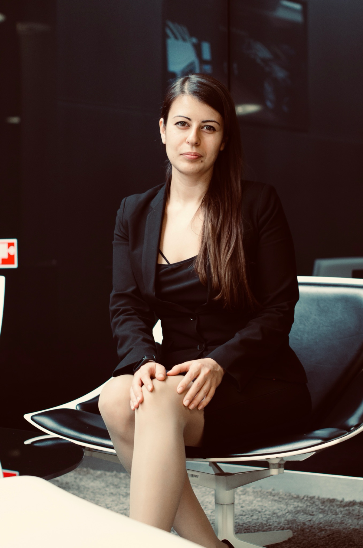 Мария Вербицкая | Сетка — социальная сеть от hh.ru