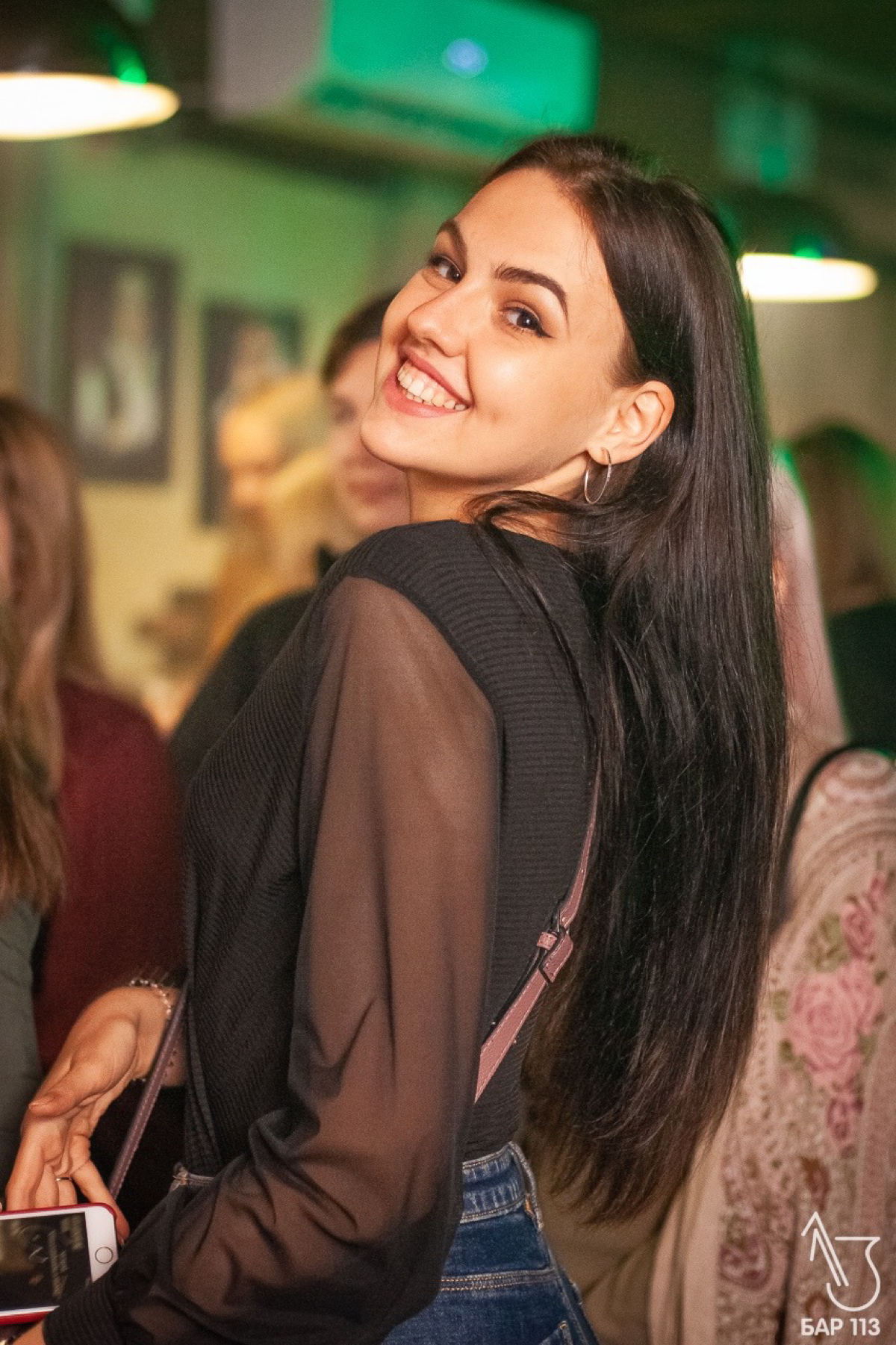 Людмила Панфилова | Сетка — социальная сеть от hh.ru