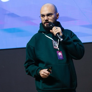 Александр Жигайлов | Сетка — социальная сеть от hh.ru