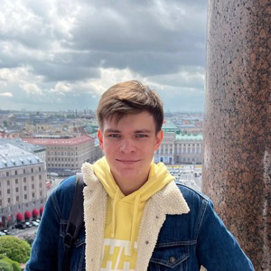 Александр Поляков