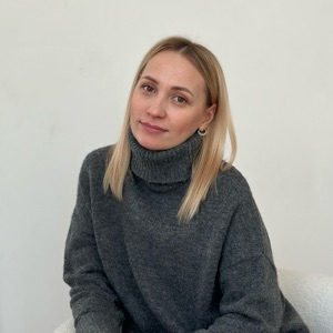 Анна Пирогова | Сетка — социальная сеть от hh.ru