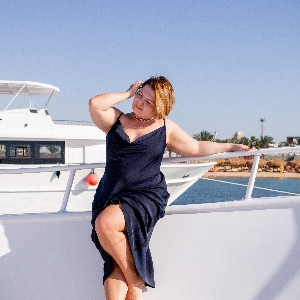 Анна Изгалина | Сетка — социальная сеть от hh.ru