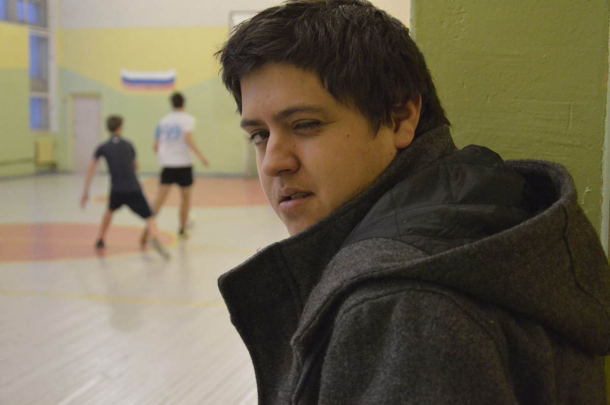 Артемий Петровский