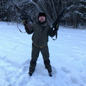 Дмитрий Владимирович