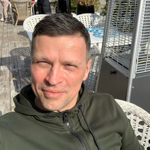 Сергей Лащев | Сетка — социальная сеть от hh.ru