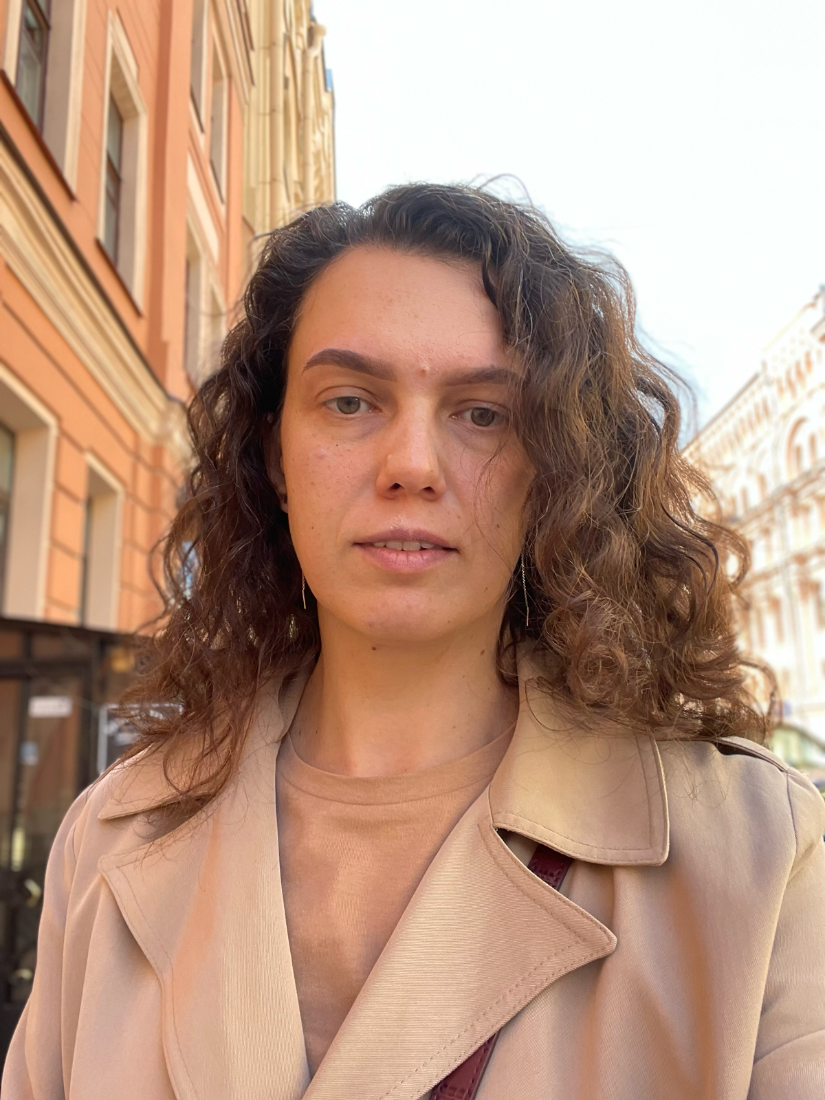 Татьяна Пестова