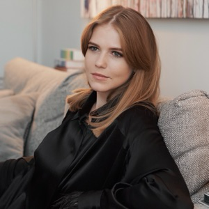 Анастасия Смирнова