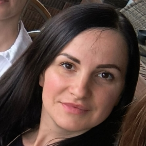 Ольга Громова