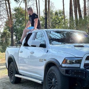 Максим Коноплянцев | Сетка — социальная сеть от hh.ru