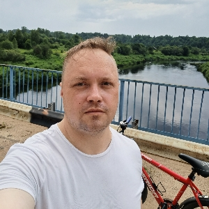 Василий Катичев