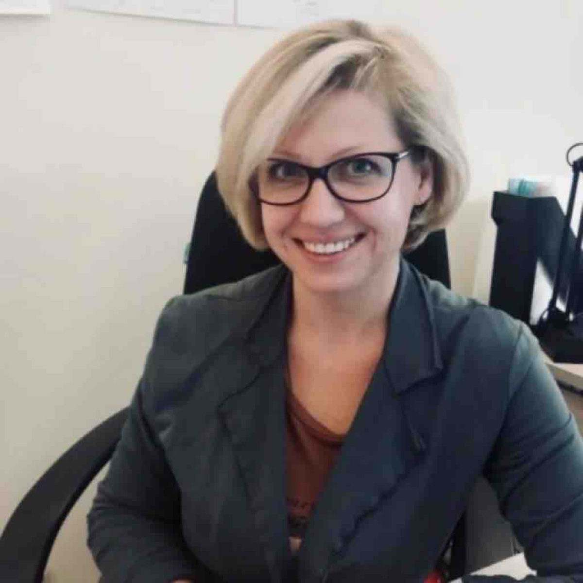 Оксана Собокарева | Сетка — социальная сеть от hh.ru