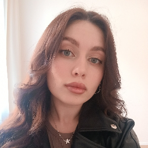 Анастасия Шугарова