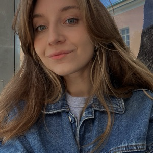 Фаина Алферова