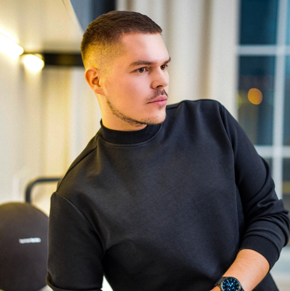 Владислав Владышевский | Сетка — социальная сеть от hh.ru