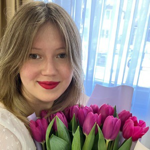 Сафия Зайнетдинова | Сетка — социальная сеть от hh.ru