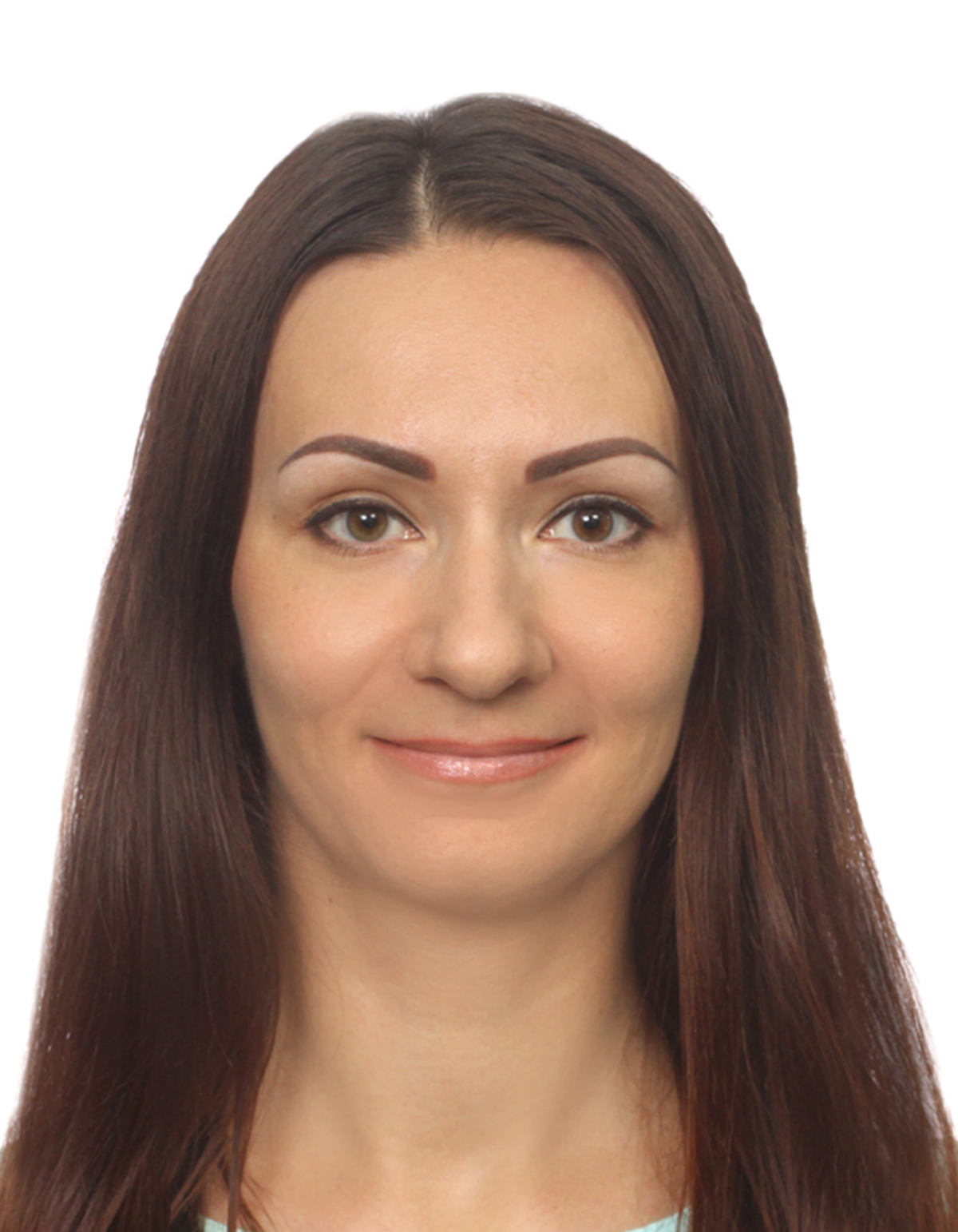 Анастасия Березюк