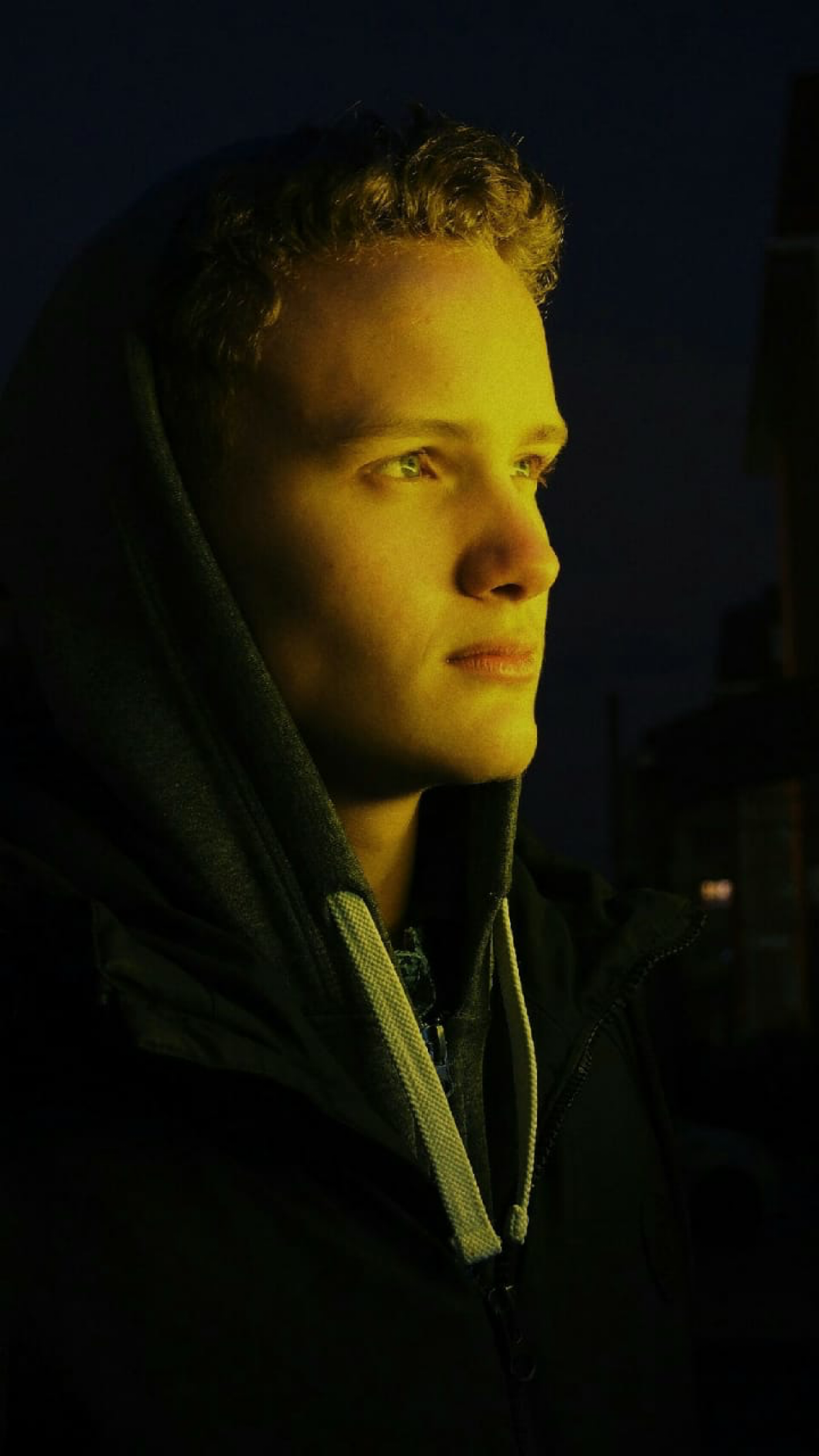 Ярослав Сигидин | Сетка — социальная сеть от hh.ru