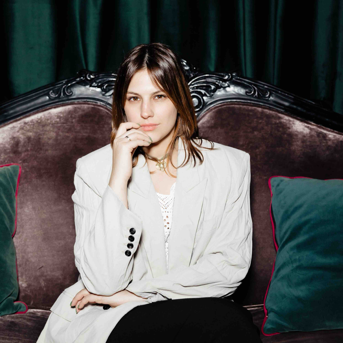 Марьяна Мителимова | Сетка — социальная сеть от hh.ru