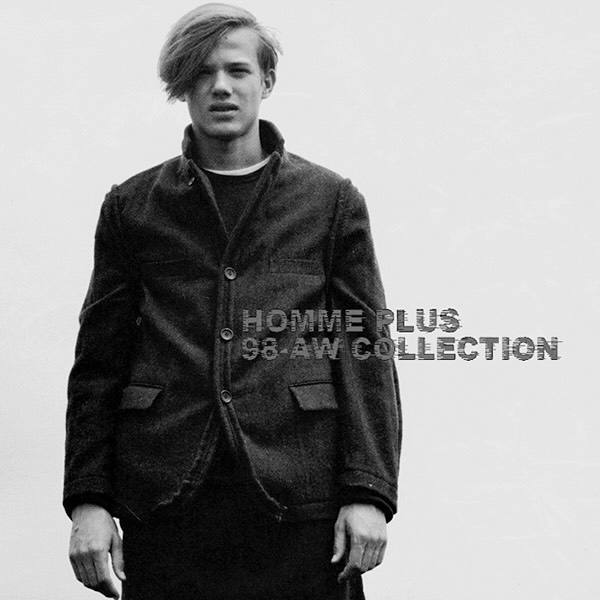 COMME des GARCONS
HOMME PLUS
1998 Autumn/Winter Collection
📌Ссылка на телеграмм канал: https://t.me/sspxps
#дизайн #мода #fashion  #runaway #design | Сетка — социальная сеть от hh.ru