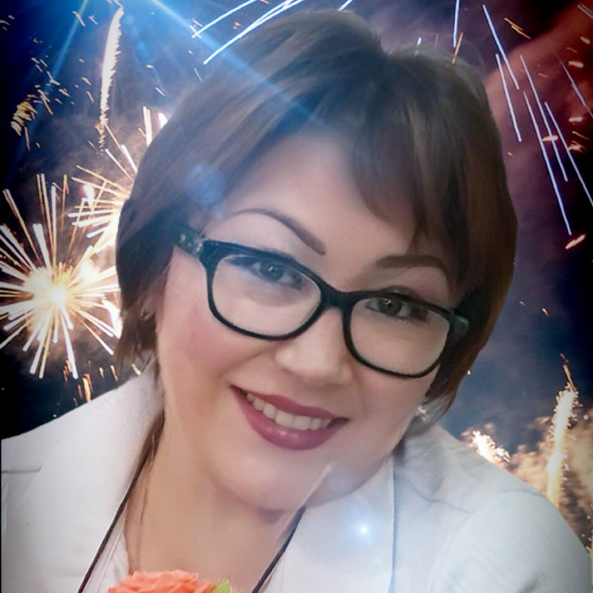Жанна Каратаева