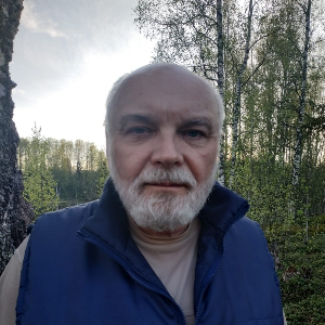 Игорь Гарцуев
