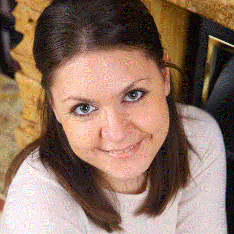 Марина Нуйкина