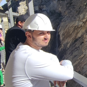 Денис Климов | Сетка — социальная сеть от hh.ru