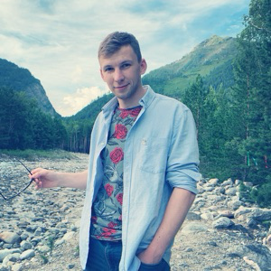 Александр Червяков