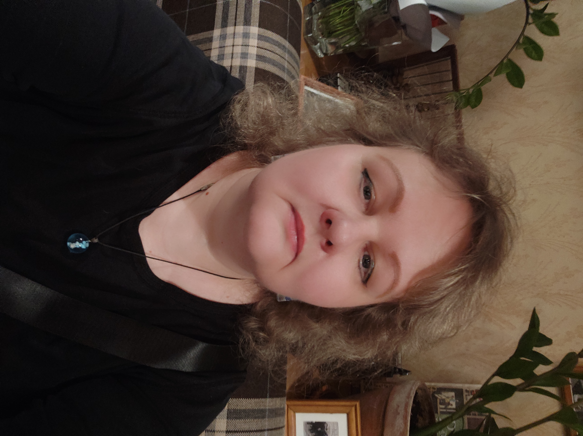 Елена Каримова | Сетка — социальная сеть от hh.ru