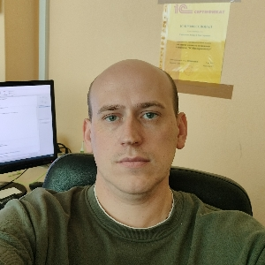 Андрей Савенков | Сетка — социальная сеть от hh.ru