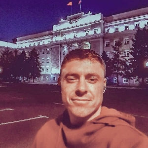 Виталий Богатиков