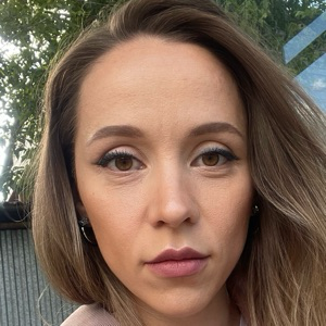 Ирина Белкина