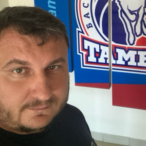 Александр Лысачок | Сетка — социальная сеть от hh.ru