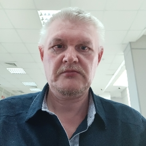 Андрей Щерба