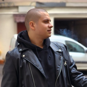 Григорий Антонов