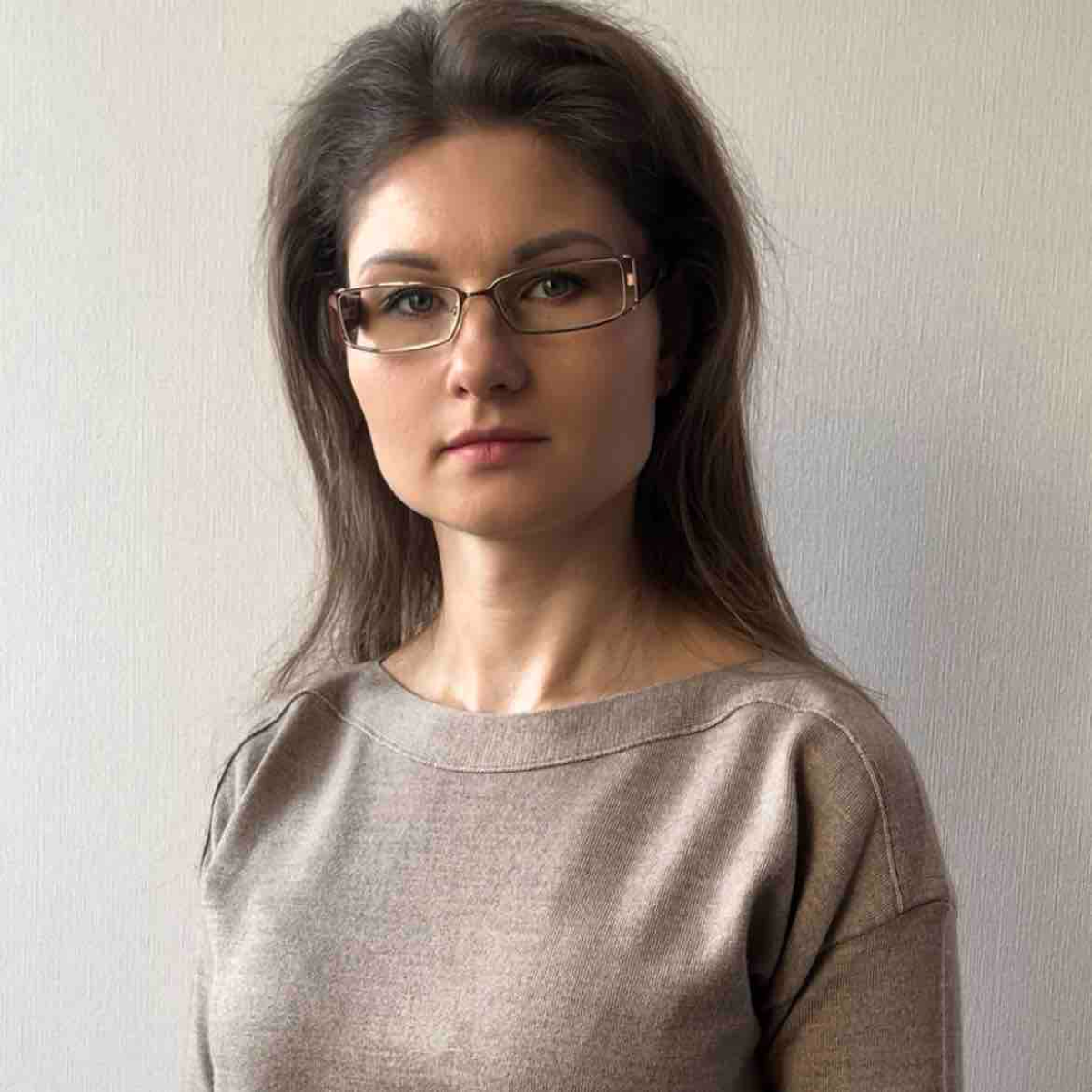 Юлия Скорик | Сетка — социальная сеть от hh.ru