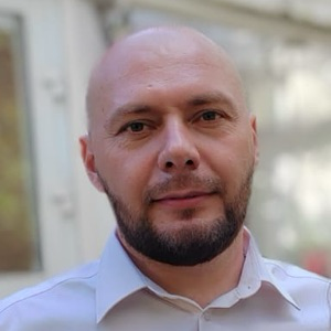 Игорь Бобровский | Сетка — социальная сеть от hh.ru