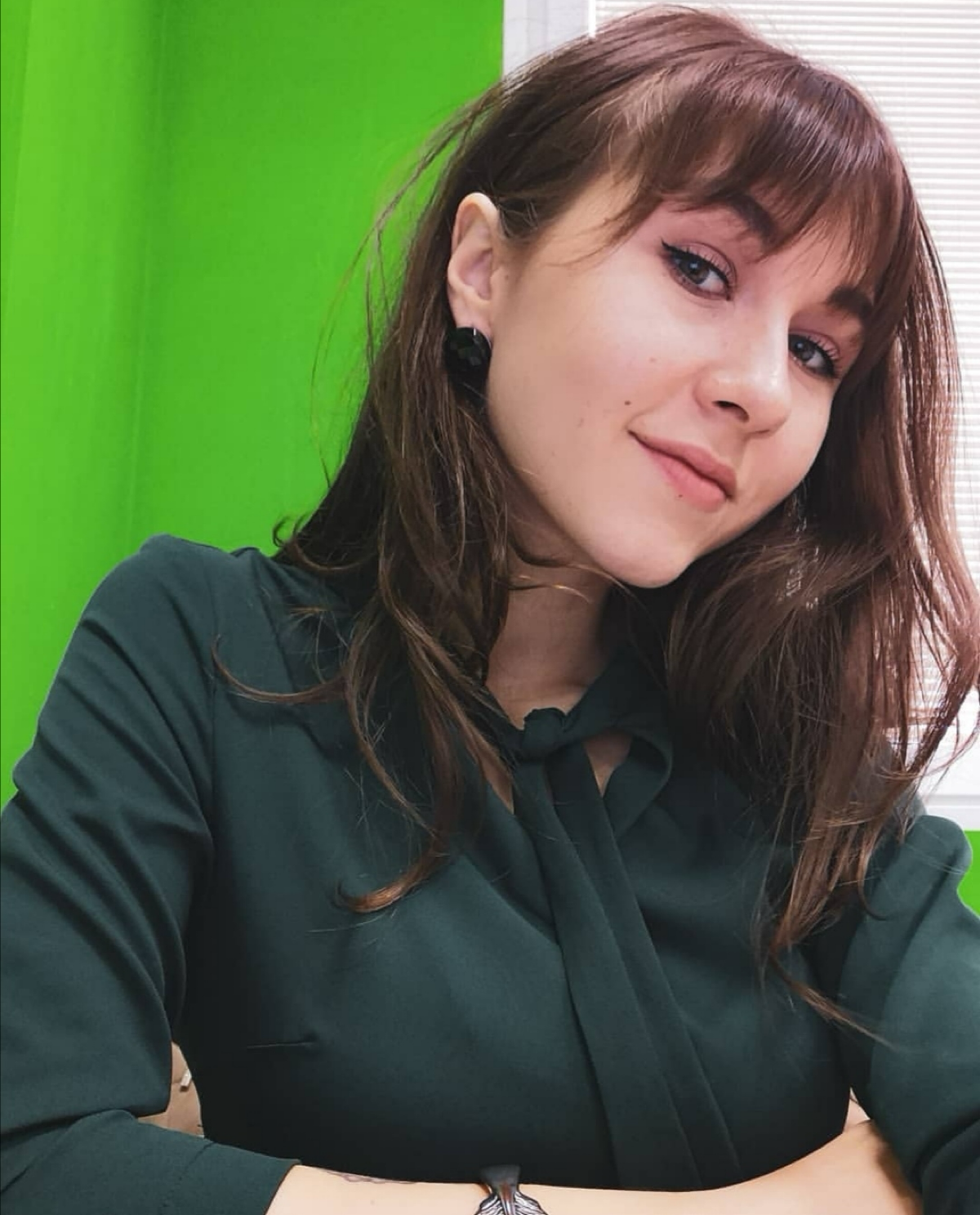 Асеева Алёна | Сетка — социальная сеть от hh.ru