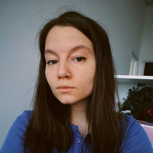 Анастасия Кун | Сетка — социальная сеть от hh.ru