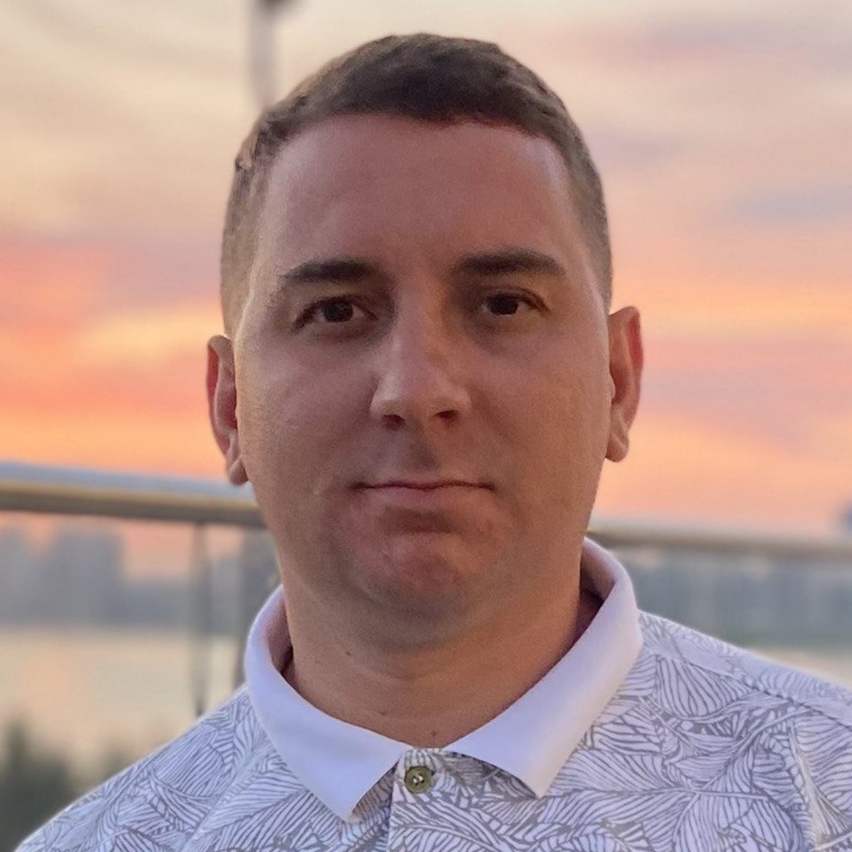 Алексей Назаренко | Сетка — социальная сеть от hh.ru