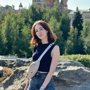 Екатерина Катя | Сетка — социальная сеть от hh.ru