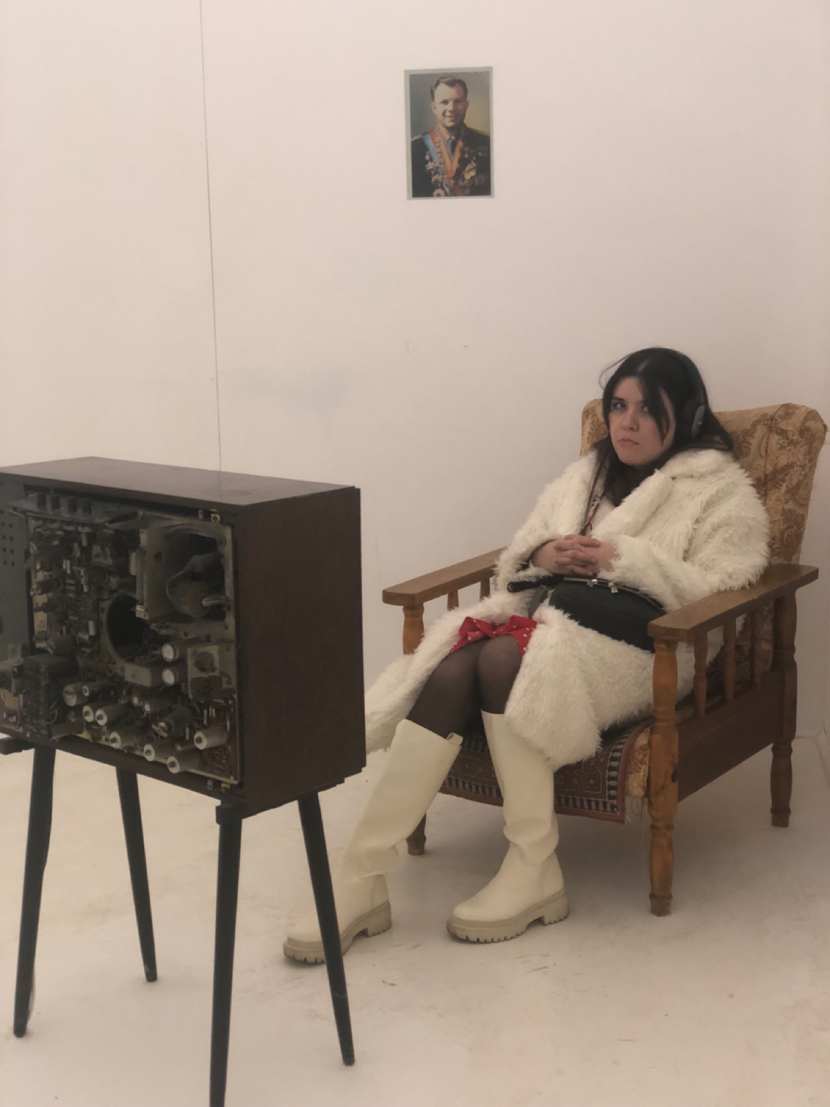 Ищу рекламного фотографа СПБ | Сетка — социальная сеть от hh.ru