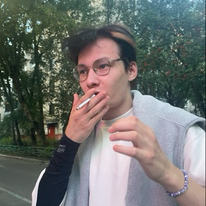 Павел Кротков