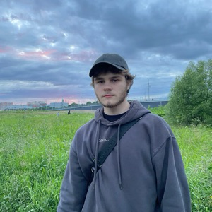 Захар Беляков