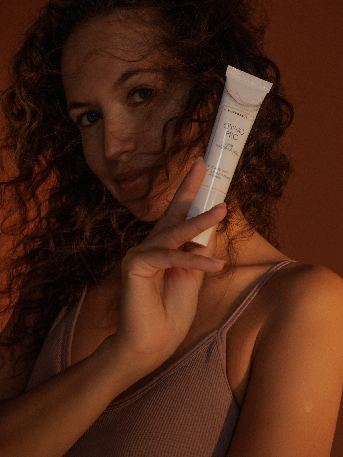 Интимный крем dr. MUDRAGEL | Сетка — социальная сеть от hh.ru